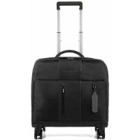 Бизнес-кейс на колесах Piquadro BAGMOTIC/Black CA4446BRBM_N