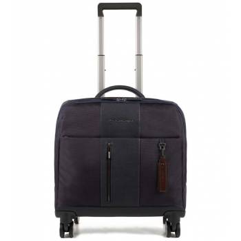 Бизнес-кейс на колесах Piquadro BAGMOTIC/Blue CA4446BRBM_BLU