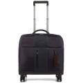 Бизнес-кейс на колесах Piquadro BAGMOTIC/Blue CA4446BRBM_BLU