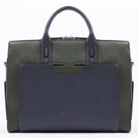Портфель Piquadro PRISMA/Green CA1903W87_VE