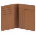 Портмоне Piquadro CUBE/Tobacco PU1393W88R_CU