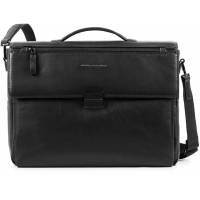 Портфель Piquadro LINE/Black CA4484W89_N