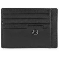 Кредитница Piquadro LINE/Black PP2762W89R_N