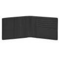 Портмоне Piquadro LINE/Black PU1241W89R_N