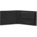 Портмоне Piquadro LINE/Black PU257W89R_N