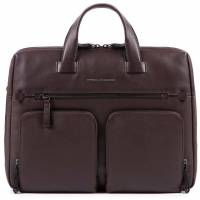 Портфель Piquadro LINE/D.Brown CA4487W89_TM