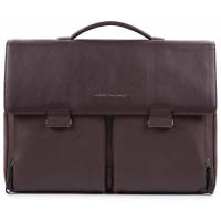 Портфель Piquadro LINE/D.Brown CA4542W89_TM