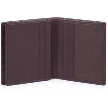 Кредитниця Piquadro LINE/D.Brown PP1518W89R_TM