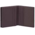 Кредитниця Piquadro LINE/D.Brown PP1518W89R_TM
