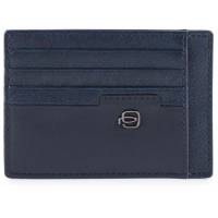 Кредитница Piquadro LINE/Blue PP2762W89R_BLU
