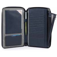 Тревеллер Piquadro LINE/Blue PP3246W89R_BLU