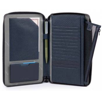 Тревеллер Piquadro LINE/Blue PP3246W89R_BLU