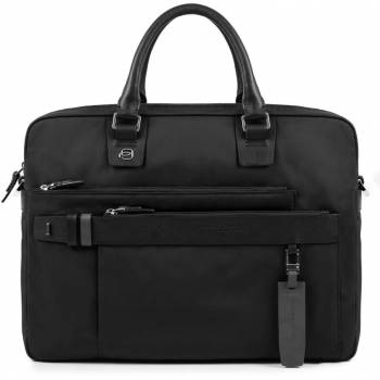 Портфель Piquadro HEXAGON/Black CA1903W90_N Портфель Piquadro HEXAGON/Black CA1903W90_N