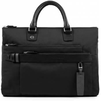 Портфель Piquadro HEXAGON/Black CA4499W90_N
