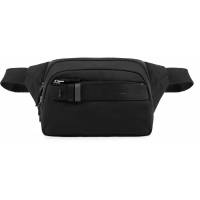 Сумка на пояс Piquadro HEXAGON/Black CA4507W90_N