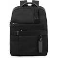Рюкзак для ноутбука Piquadro HEXAGON/Black CA4638W90_N
