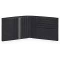 Портмоне Piquadro HEXAGON/Black PU1241W90_N