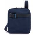 Сумочка / Клатч Piquadro HEXAGON/Blue CA4504W90_BLU