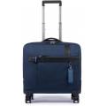 Бізнес-кейс на колесах Piquadro HEXAGON/Blue BV4509W90_BLU