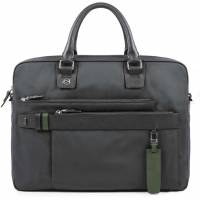 Портфель Piquadro HEXAGON/Grey CA1903W90_GR