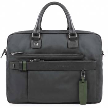 Портфель Piquadro HEXAGON/Grey CA1903W90_GR