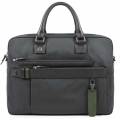 Портфель Piquadro HEXAGON/Grey CA1903W90_GR