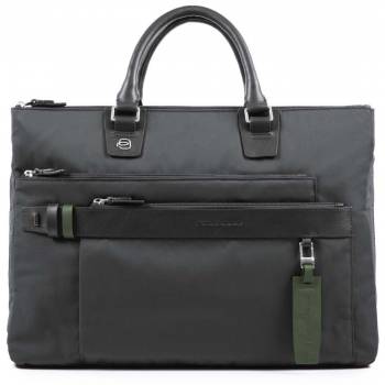 Портфель Piquadro HEXAGON/Grey CA4499W90_GR Портфель Piquadro HEXAGON/Grey CA4499W90_GR
