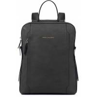 Рюкзак для ноутбука Piquadro CIRCLE/Black CA4576W92_N