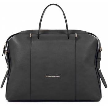 Женская сумка Piquadro CIRCLE/Black CA4577W92_N