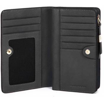 Портмоне Piquadro CIRCLE/Black PD1353W92R_N