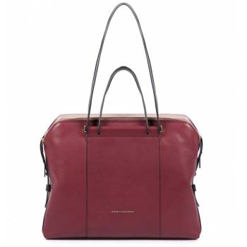 Женская сумка Piquadro CIRCLE/Red BD4574W92_R