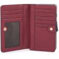 Портмоне Piquadro CIRCLE/Red PD1353W92R_R