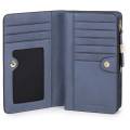 Портмоне Piquadro CIRCLE/Blue PD1353W92R_AV