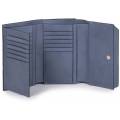 Портмоне Piquadro CIRCLE/Blue PD4152W92R_AV