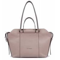 Женская сумка Piquadro CIRCLE/Cappuccino BD4578W92_BE
