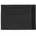 Кредитница Piquadro PYRAMID/Black PP2762W93R_N