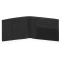 Портмоне Piquadro PYRAMID/Black PU1241W93R_N