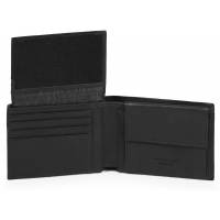 Портмоне Piquadro PYRAMID/Black PU1392W93R_N
