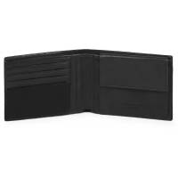 Портмоне Piquadro PYRAMID/Black PU257W93R_N