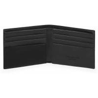 Портмоне Piquadro PYRAMID/Black PU4191W93R_N