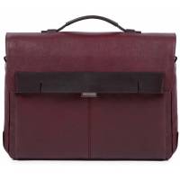 Портфель Piquadro PYRAMID/Bordeaux CA4585W93_BO
