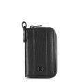Ключниця Piquadro BRIEF/Black PC4461BR_N