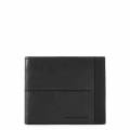 Портмоне Piquadro PYRAMID/Black PU4191W93R_N