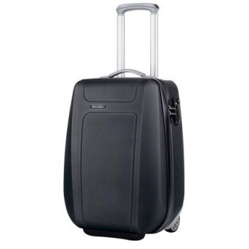 Чемодан Piquadro Odissey на 2 колесах BV2186OY_NGO Чемодан Piquadro Odissey на 2 колесах BV2186OY_NGO