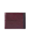 Портмоне Piquadro PYRAMID/Bordeaux PU257W93R_BO