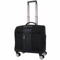 Бизнес-кейс на колесах Piquadro BAGMOTIC/Black CA4446BRBM_N