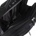 Бизнес-кейс на колесах Piquadro BAGMOTIC/Black CA4446BRBM_N