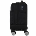 Бизнес-кейс на колесах Piquadro BAGMOTIC/Black CA4446BRBM_N