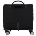 Бизнес-кейс на колесах Piquadro BAGMOTIC/Black CA4446BRBM_N