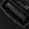 Бизнес-кейс на колесах Piquadro BAGMOTIC/Black CA4446BRBM_N